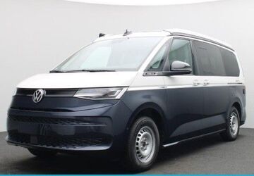 VW T7 California 6.962 km 61.140 &euro; Moenchengladbach 41063