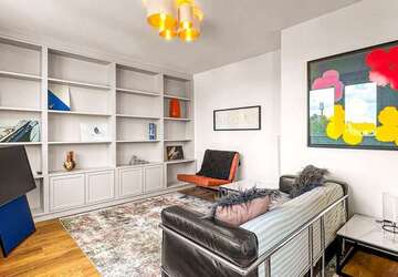 Wohnung Düsseldorf Stadtmitte - 2 Zimmer, 59 m&sup2;, 1.670&euro; | Angebot:26999130