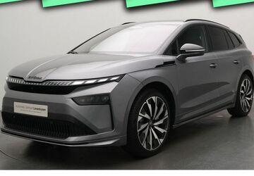 Skoda Enyaq 1.010 km 59.980 &euro; Leverkusen 51379