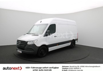 Mercedes-Benz Sprinter 48.050 km 33.903 &euro; Mönchengladbach 41066