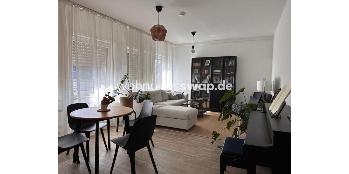 Etagenwohnung Bergheim - 2 Zimmer, 60 m&sup2;, 490&euro; | Angebot:26057714