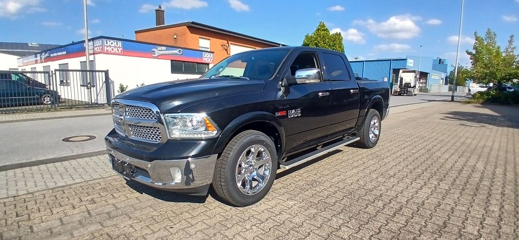 Dodge RAM 203.000 km 26.775 &euro; Grevenbroich 41515