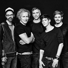 Kasalla - Live Konzert | Us de Stadt met K