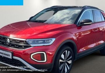 VW T-Roc 41.690 km 20.220 &euro; Grevenbroich 41515