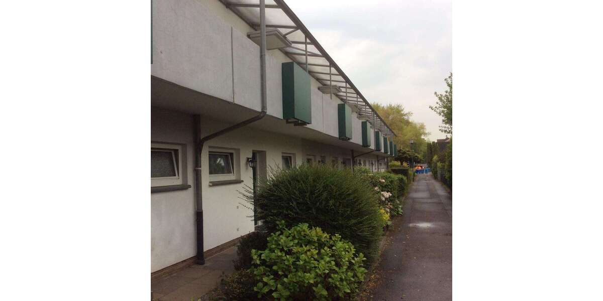 Etagenwohnung Krefeld Gellep-Stratum - 2 Zimmer, 51 m&sup2;, 469&euro; | Angebot:27286403