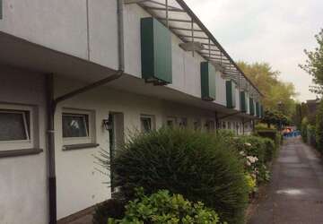 Wohnung Krefeld Gellep-Stratum - 2 Zimmer, 51 m&sup2;, 469&euro; | Angebot:27286403
