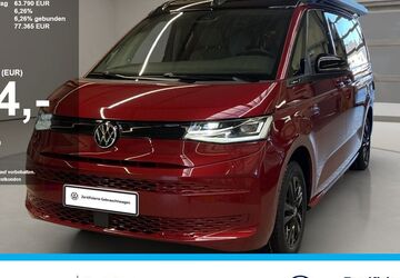 VW T7 California 24.990 km 63.790 &euro; Krefeld 47805