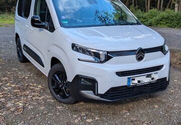 Citroen Berlingo 33.505 km 19.800 &euro; Niederkrüchten 41372