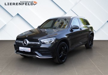 Mercedes-Benz GLC 300 99.954 km 31.990 &euro; Düsseldorf 40231