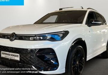 VW Tiguan 19.999 km 49.480 &euro; Grevenbroich 41515