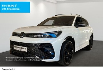 VW Tiguan 19.999 km 52.880 &euro; Grevenbroich 41515
