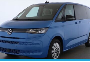 VW T7 Multivan 12.346 km 53.550 &euro; Düsseldorf 40233