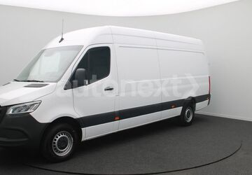 Mercedes-Benz Sprinter 94.050 km 37.473 &euro; Mönchengladbach 41066