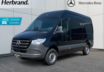 Mercedes-Benz Sprinter 3.260 km 48.385 &euro; Krefeld 47807