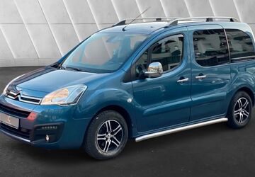 Citroen Berlingo 128.928 km 8.500 &euro; Düsseldorf 40233