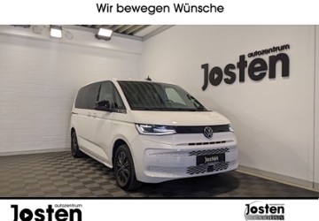 VW T7 Multivan 2.240 km 59.990 &euro; Monheim am Rhein 40789