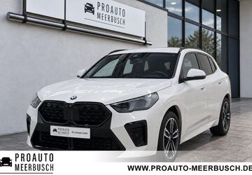 BMW X2 55.000 km 36.999 &euro; Meerbusch 40668