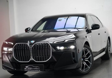 BMW 740 28.500 km 87.650 &euro; Grevenbroich 41515