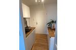 Etagenwohnung Düsseldorf Stadtbezirk 8 - 1 Zimmer, 27 m&sup2;, 790&euro; | Angebot:10229892