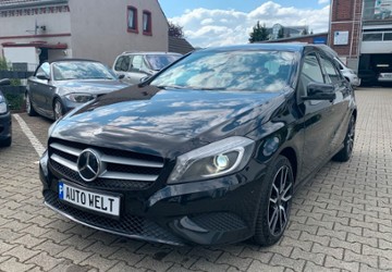 Mercedes-Benz A 180 221.001 km 7.495 &euro; Hilden 40721