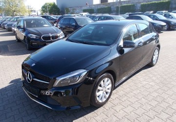 Mercedes-Benz A 180 143.363 km 12.400 &euro; Willich 47877