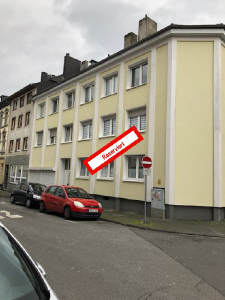 --Reserviert-- Renoviertes Apartment mit Balkon in Rheydter-City - 1- Mönchengladbach Süd | Angebot:26786602