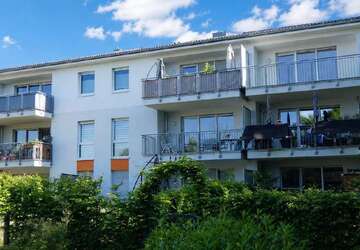 Wohnung Leverkusen Alkenrath - 4 Zimmer, 101 m&sup2;, 1.320&euro; | Angebot:27347403