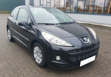 Peugeot 207 129.000 km 3.000 &euro; Tönisvorst 47918
