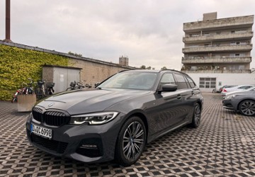 BMW 320 117.467 km 24.290 &euro; Kaarst 41564