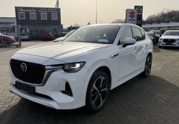 Mazda CX-60 60.735 km 34.690 &euro; Grevenbroich 41515