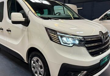 Renault Trafic 73.000 km 23.800 &euro; Hilden 40721