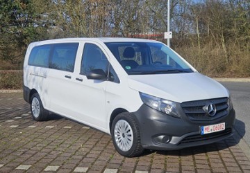 Mercedes-Benz Vito 224.500 km 22.491 &euro; Grevenbroich 41515