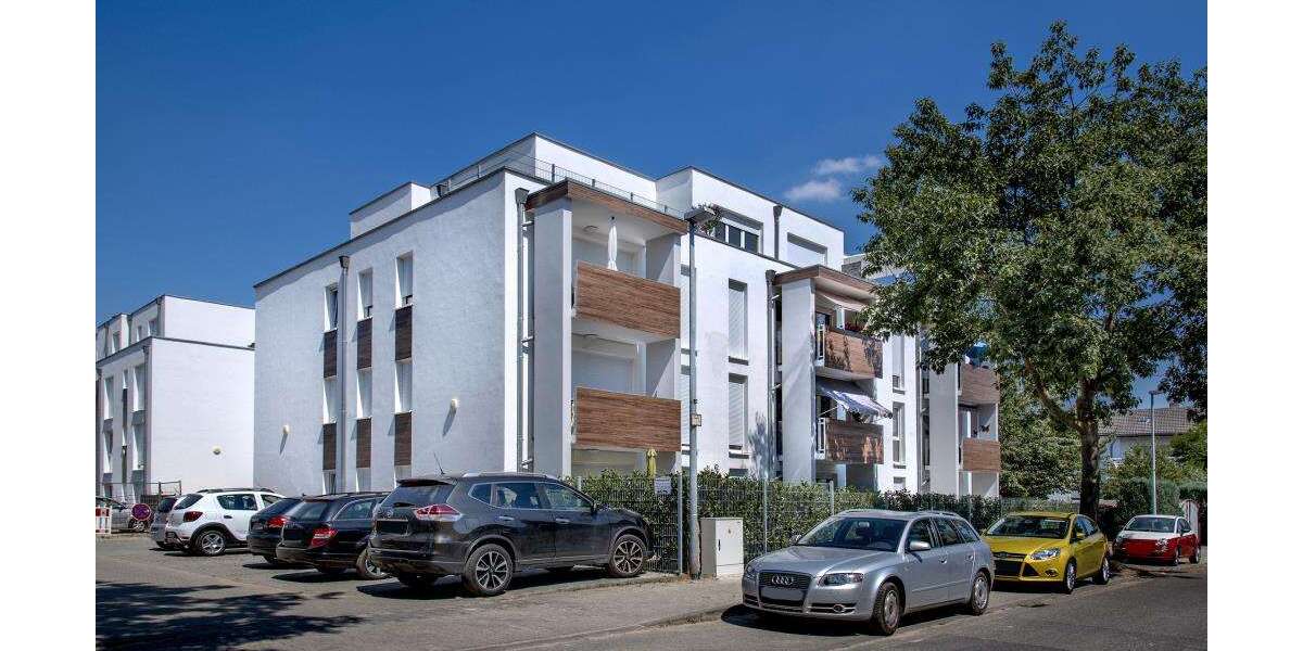 Etagenwohnung Hückelhoven - 2 Zimmer, 68 m&sup2;, 769&euro; | Angebot:26844971