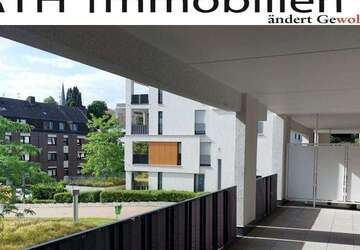 Wohnung Mönchengladbach Gladbach - 4 Zimmer, 113 m&sup2;, 1.499&euro; | Angebot:27327622