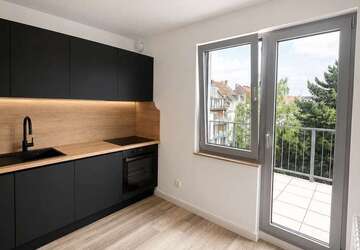 Wohnung Düsseldorf Heerdt - 2 Zimmer, 70 m&sup2;, 1.800&euro; | Angebot:27348744