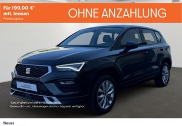 Seat Ateca 26.056 km 26.950 &euro; Neuss 41460