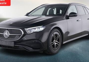 Mercedes-Benz E 220 19.564 km 49.980 &euro; Mönchengladbach 41068