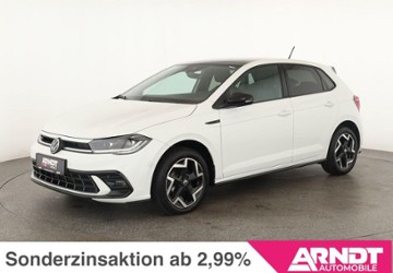 VW Polo 19.300 km 22.884 &euro; Düsseldorf 40233