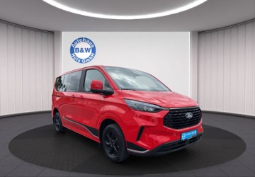 Ford Tourneo Custom 23.171 km 39.999 &euro; Krefeld 47805