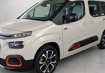 Citroen Berlingo 89.900 km 16.790 &euro; Mönchengladbach 41063