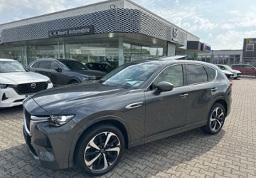 Mazda CX-60 123.091 km 27.990 &euro; Grevenbroich 41515