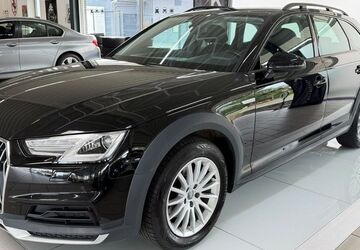 Audi A4 Allroad 133.200 km 16.298 &euro; Grevenbroich 41515