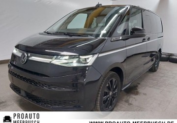 VW T7 Multivan 50.000 km 49.999 &euro; Meerbusch 40668
