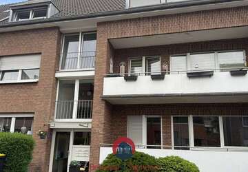 Wohnung Krefeld Benrad - 3 Zimmer, 80 m&sup2;, 860&euro; | Angebot:27314813