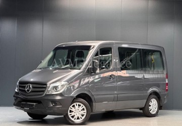 Mercedes-Benz Sprinter 39.789 km 25.900 &euro; Mönchengladbach 41061