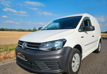 VW Caddy 112.000 km 11.990 &euro; Viersen 41749