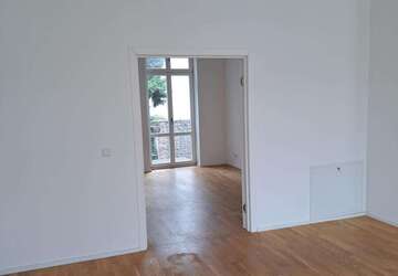Wohnung Krefeld - 4 Zimmer, 109 m&sup2;, 1.070&euro; | Angebot:27327070