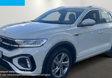 VW T-Roc 19.154 km 22.060 &euro; Grevenbroich 41515