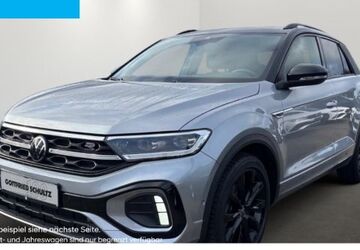 VW T-Roc 29.394 km 27.610 &euro; Grevenbroich 41515