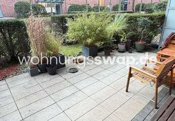 Wohnung Düsseldorf - 3 Zimmer, 91 m&sup2;, 1.300&euro; | Angebot:25986725